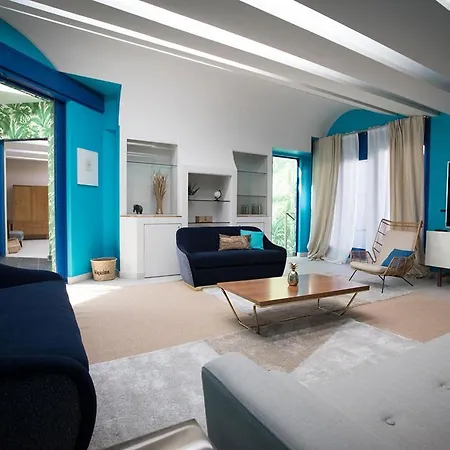 Cube Colmar Spa & Parkings Colmar Centre Villa *
