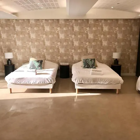 Villa Cube Colmar Spa & Parkings Colmar Centre Colmar